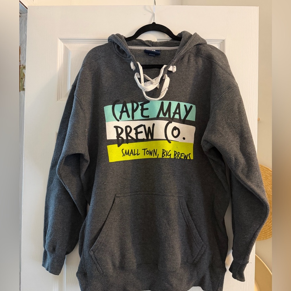 Cape May Brewery Hoodie